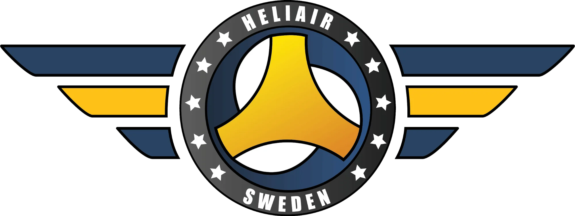 HeliAir Sweden